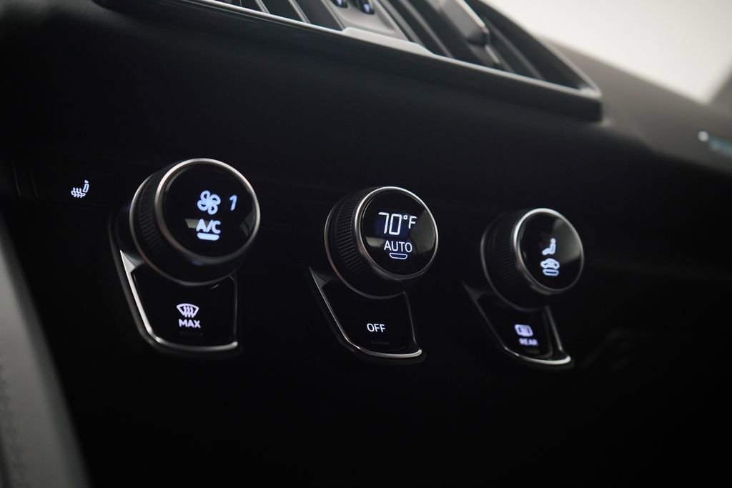 Used 2023 Audi R8 V10 performance image 21