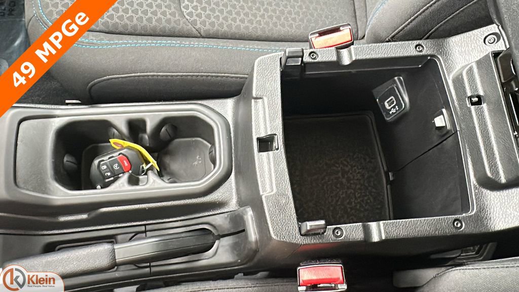 Used 2025 Jeep Wrangler Unlimited Rubicon 4xe w/ Convenience Group image 25