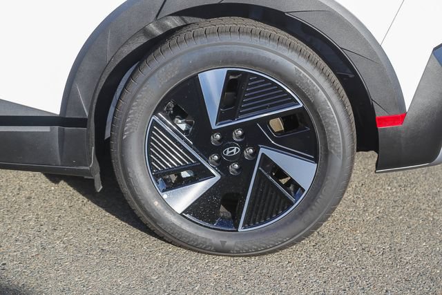 New 2026 Hyundai Ioniq 5 SEL RWD image 12