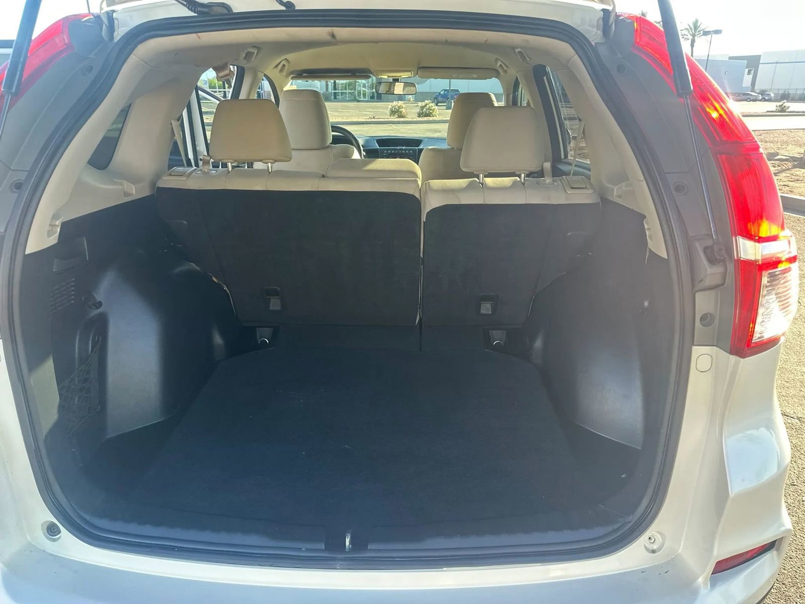 Used 2016 Honda CR-V SE image 17