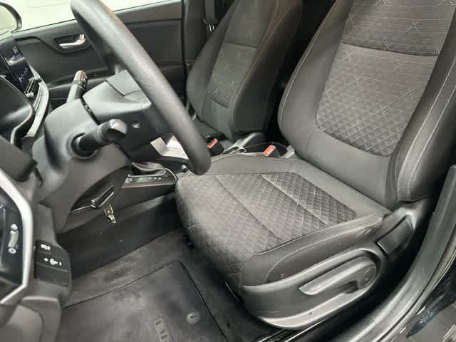 Used 2023 Kia Rio LX FWD image 10