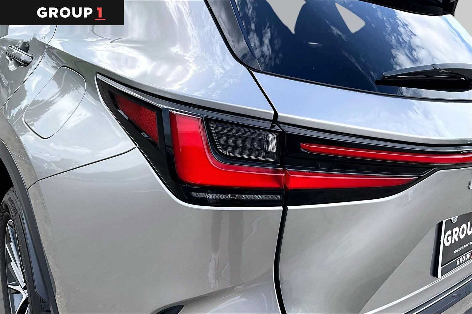 Used 2024 Lexus NX 250 FWD image 26