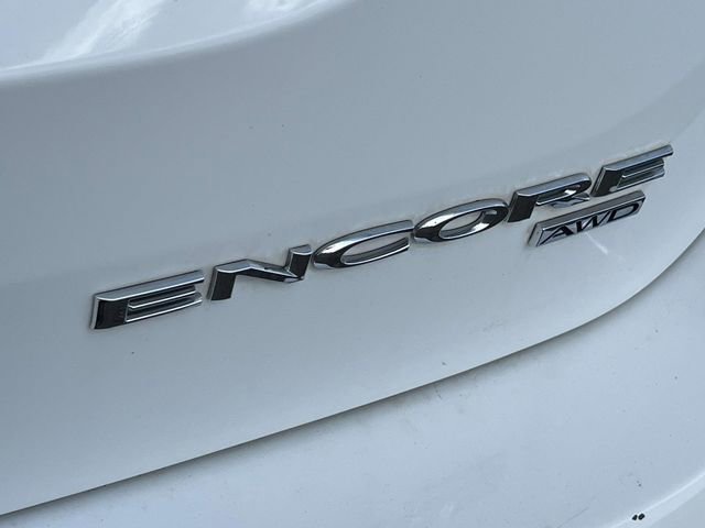 Used 2020 Buick Encore Preferred image 12