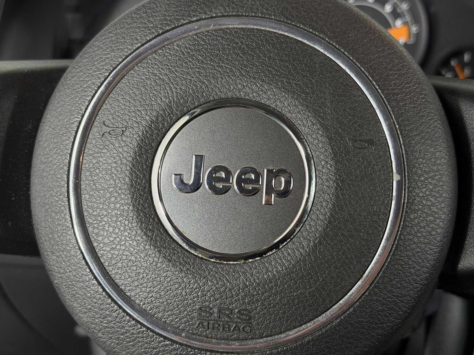 Used 2014 Jeep Patriot High Altitude image 21
