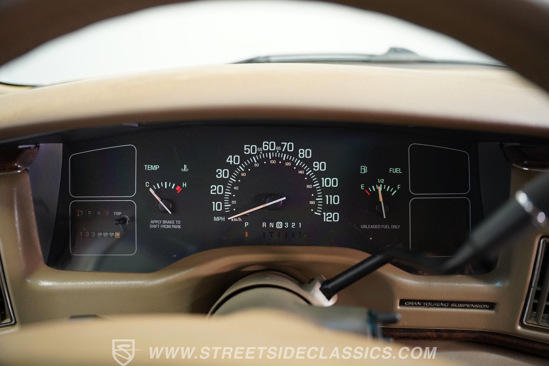 Used 1996 Buick Roadmaster Estate RWD image 40