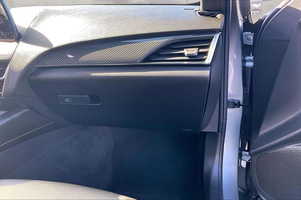 Certified 2026 Cadillac CT5 Sport image 26