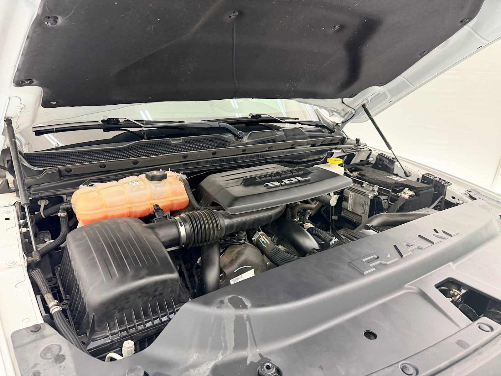 Used 2021 RAM 1500 Rebel w/ Rebel Level 2 Equipment Group AWD/4WD image 17