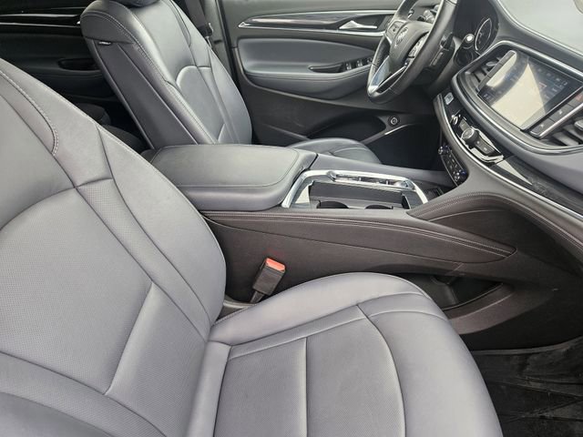 Used 2022 Buick Enclave Essence FWD image 14
