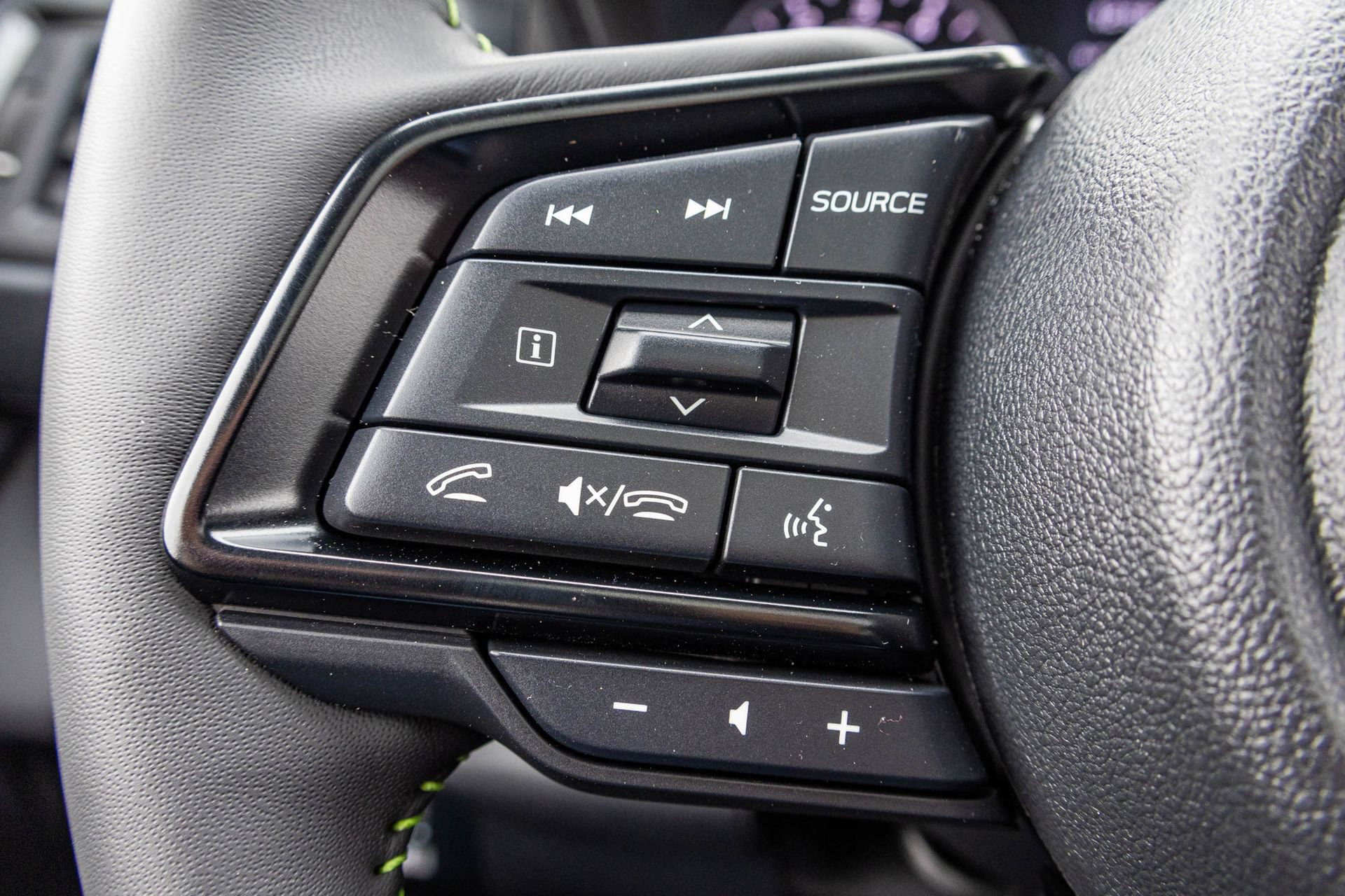 New 2026 Subaru Ascent Bronze Edition AWD/4WD image 31
