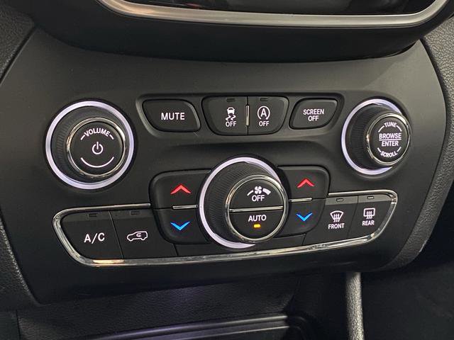 Certified 2020 Jeep Cherokee Limited image 26