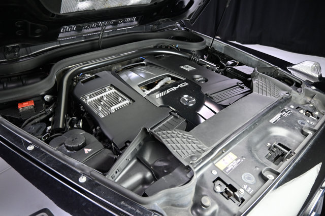 Used 2023 Mercedes-Benz G 63 AMG 4MATIC image 39