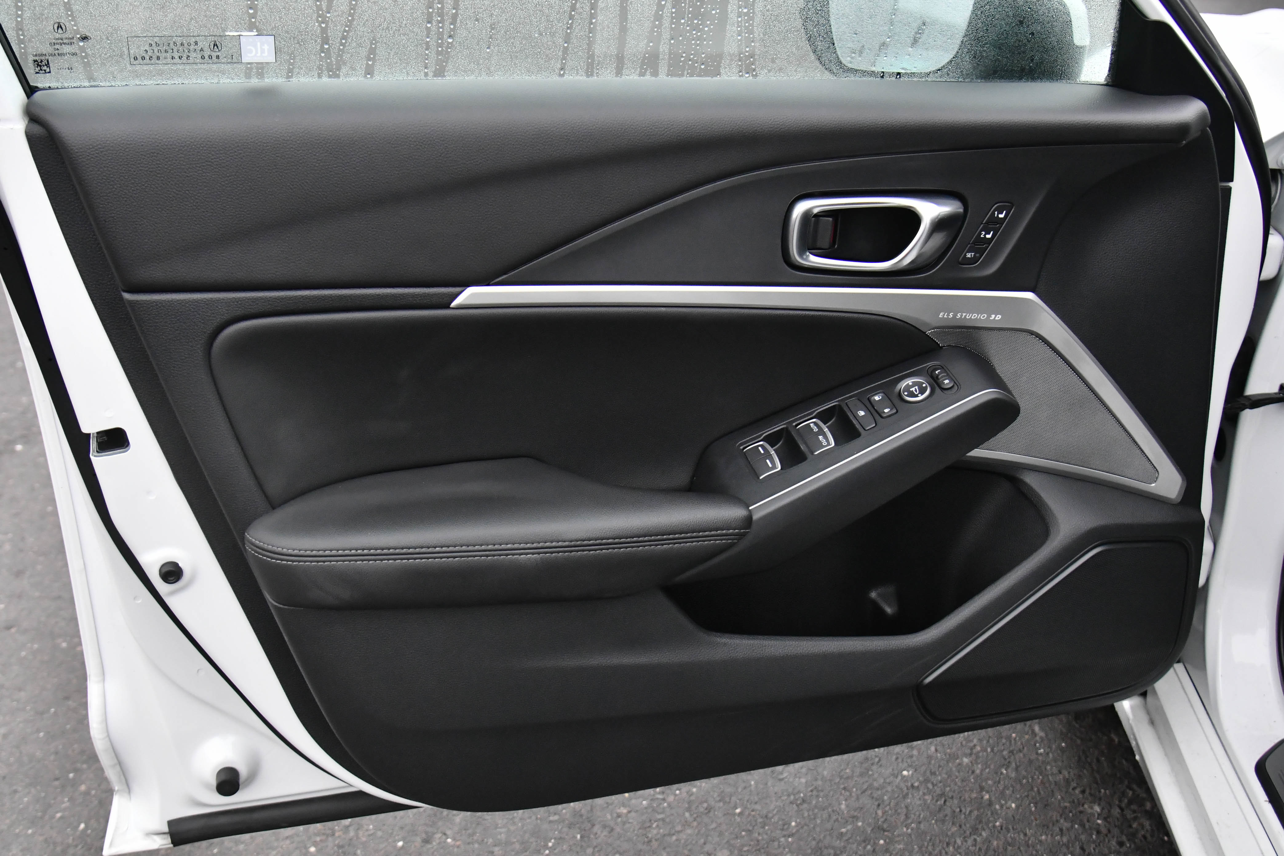 Used 2025 Acura Integra A-Spec image 14