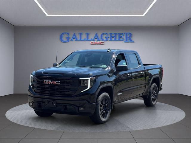 New 2026 GMC Sierra 1500 Elevation AWD/4WD image 10