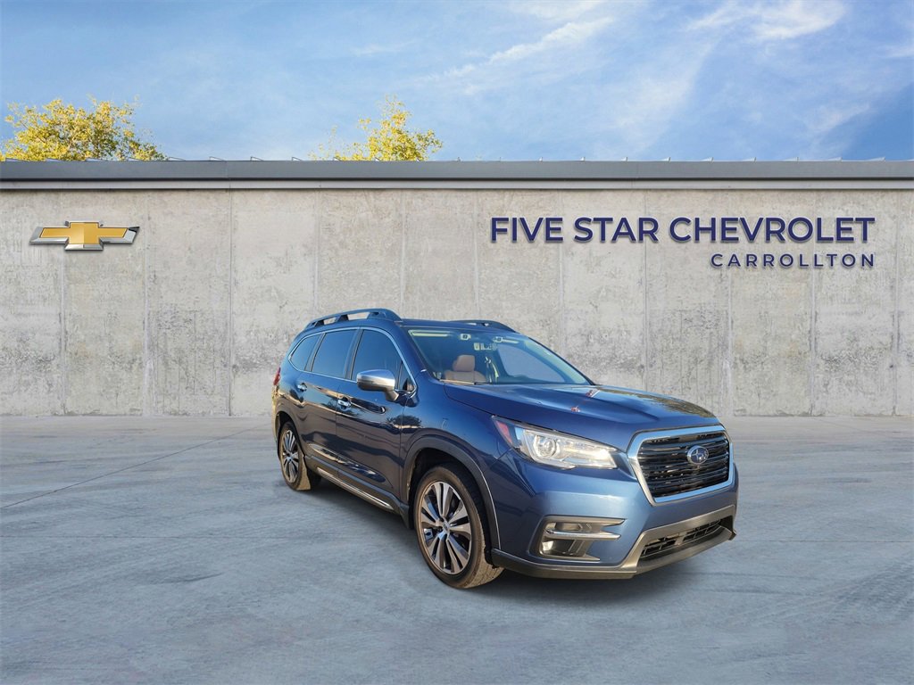 Used 2020 Subaru Ascent Touring w/ Popular Package #2