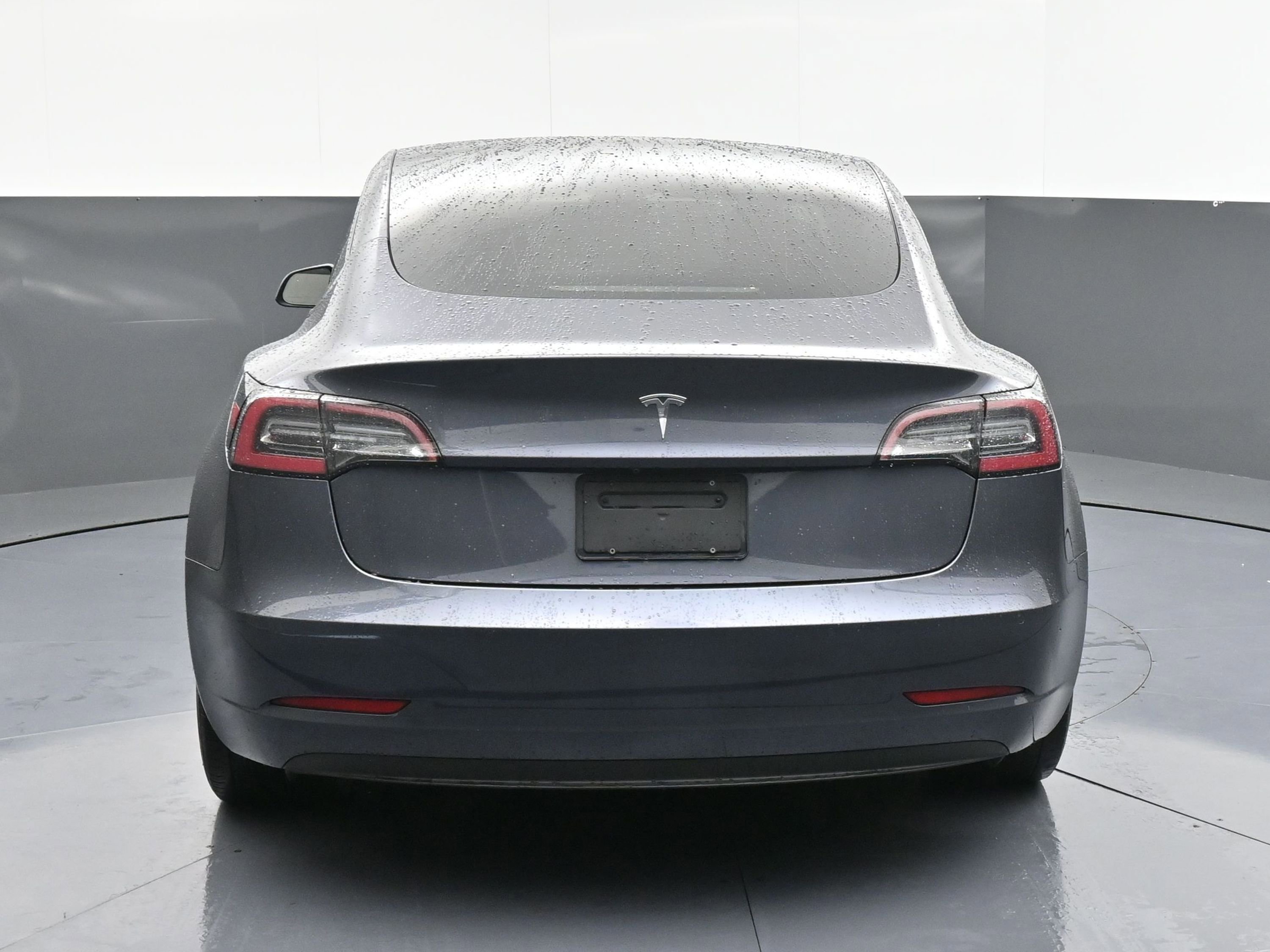 Used 2021 Tesla Model 3 Standard Range Plus image 7