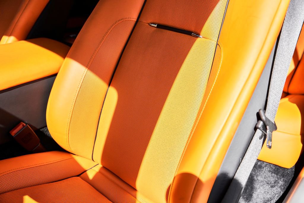 Used 2020 Rolls-Royce Wraith RWD image 44