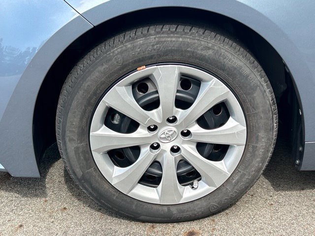 Certified 2020 Toyota Corolla LE FWD image 16
