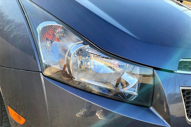 Used 2014 Chevrolet Cruze LT image 26