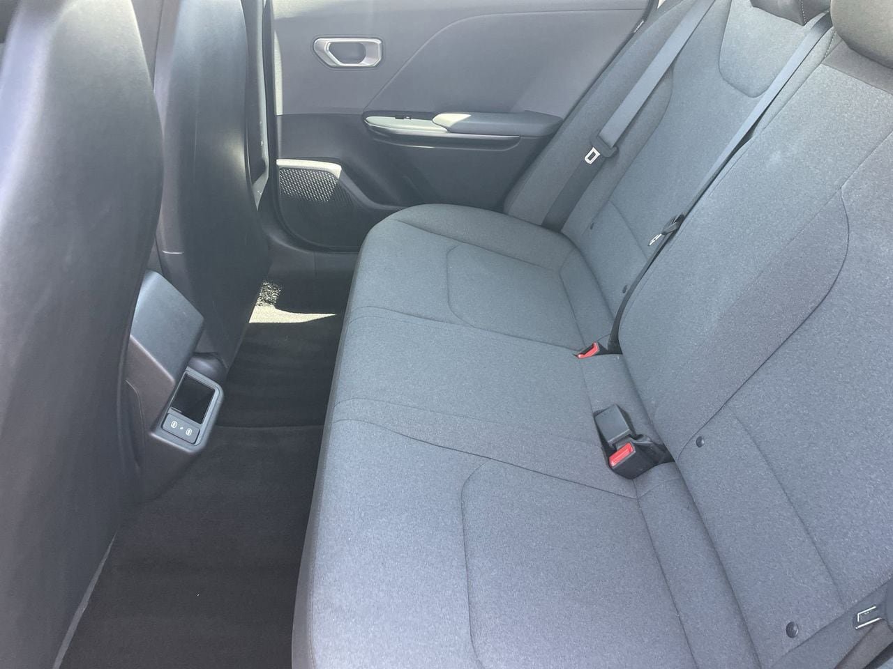 Certified 2025 Kia K4 FWD image 16