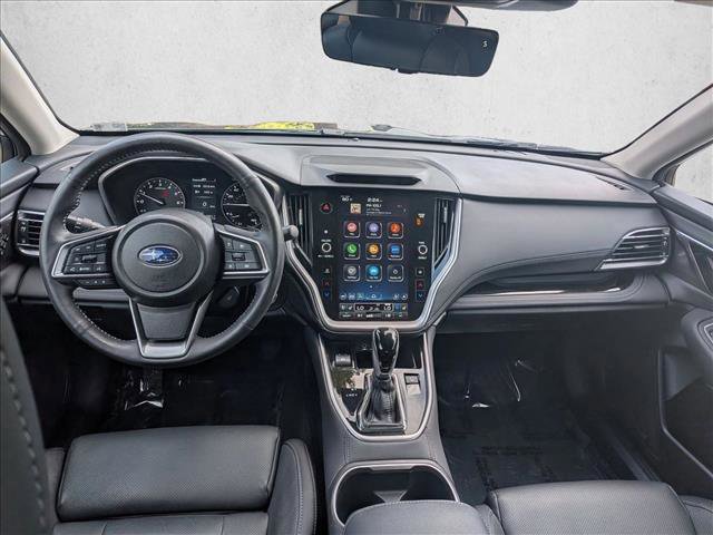 Certified 2023 Subaru Outback Touring XT image 18