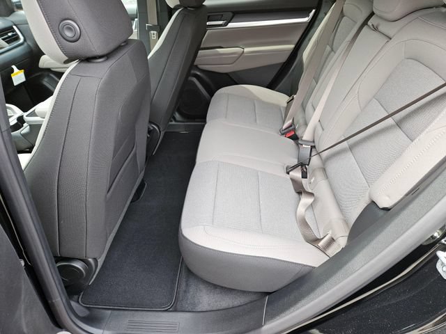 New 2026 GMC Terrain Elevation w/ Technology Package II AWD/4WD image 13
