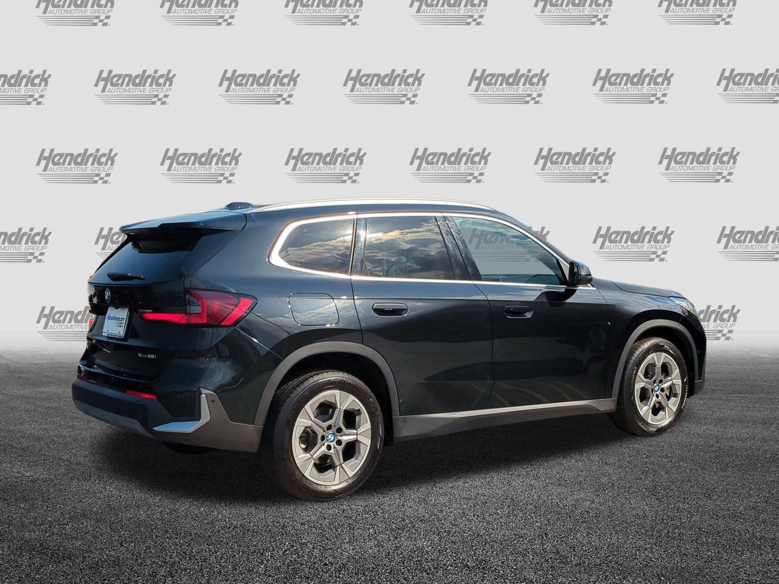 Used 2023 BMW X1 xDrive28i w/ Convenience Package image 10