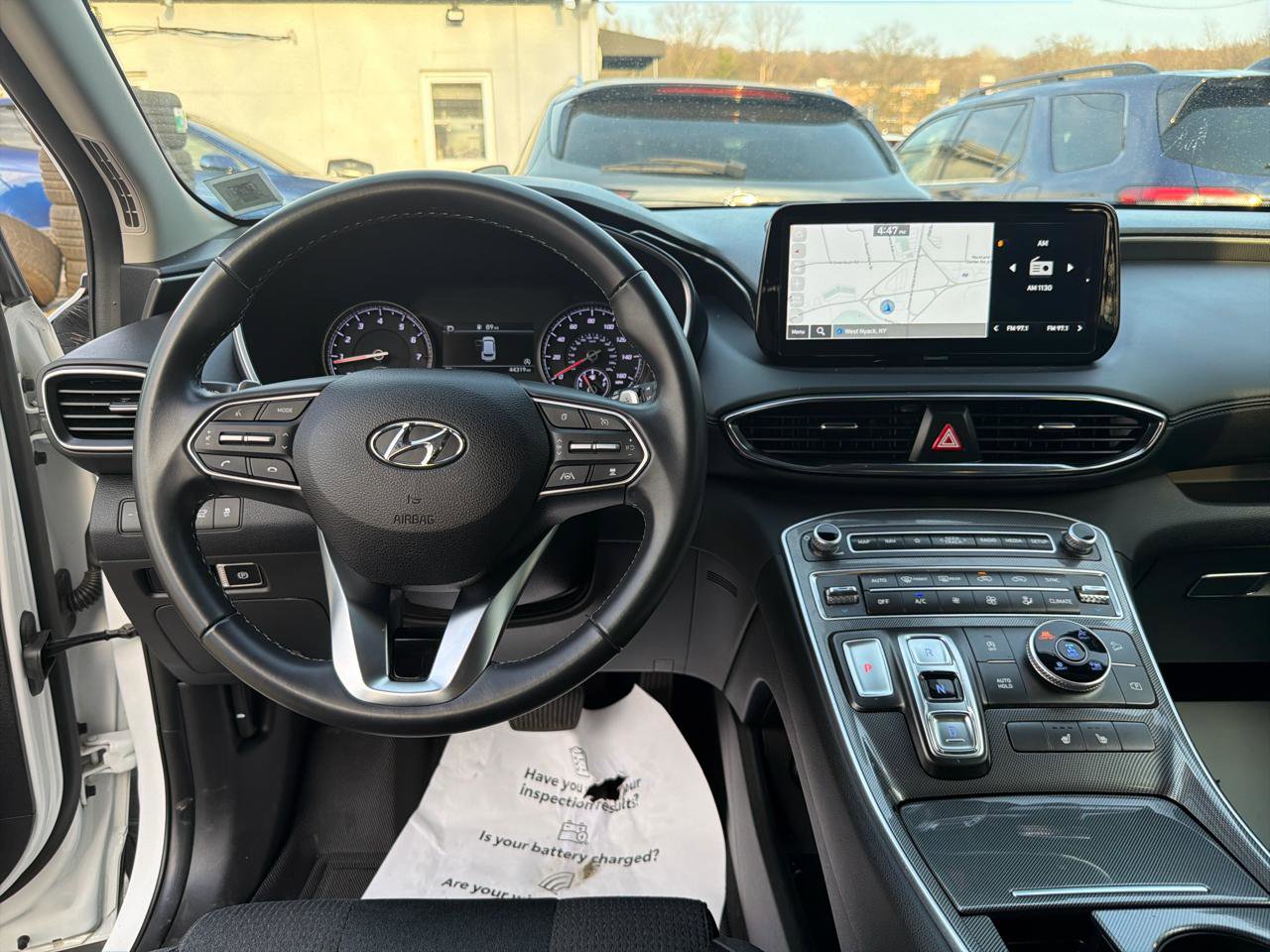 Used 2023 Hyundai Santa Fe SEL image 24