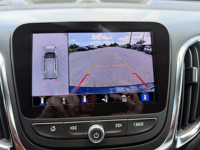 Certified 2024 Chevrolet Equinox LT image 26