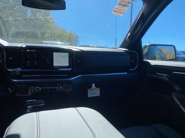 New 2026 GMC Sierra 1500 SLT image 29