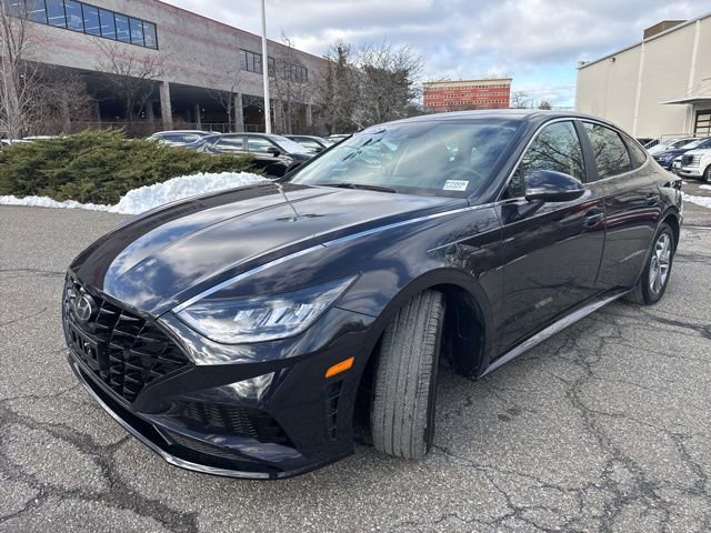 Used 2023 Hyundai Sonata SEL w/ Cargo Package image 3