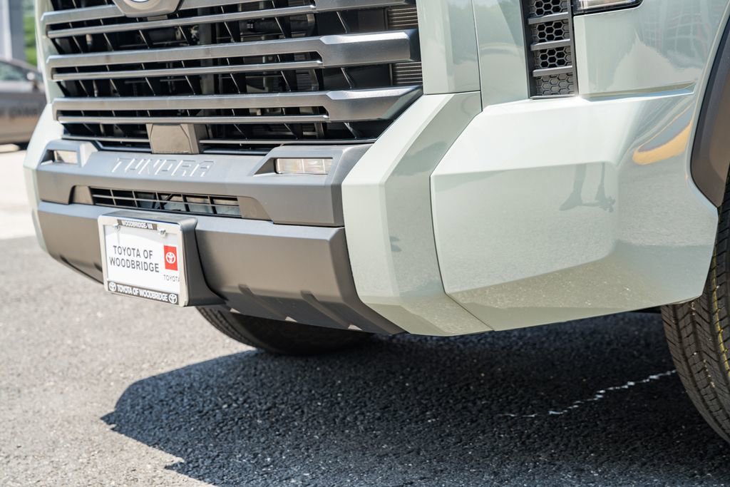 New 2026 Toyota Tundra SR5 AWD/4WD image 14