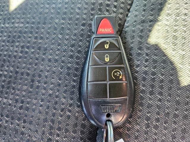 Used 2019 RAM 1500 Big Horn image 29