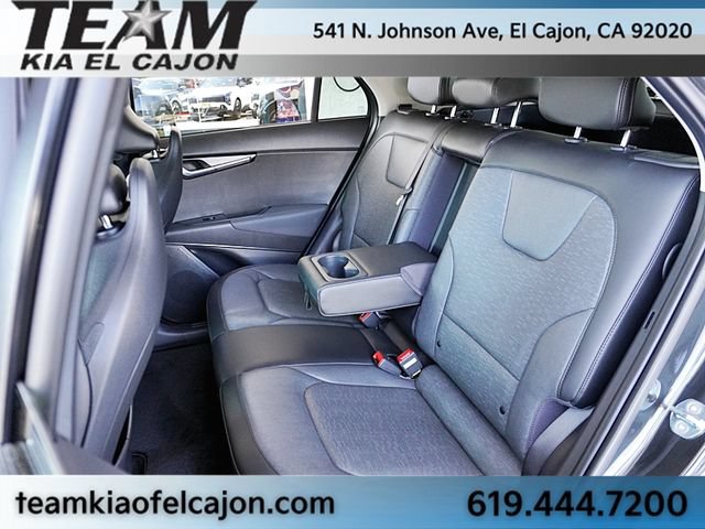 Certified 2023 Kia Niro Wave FWD image 17