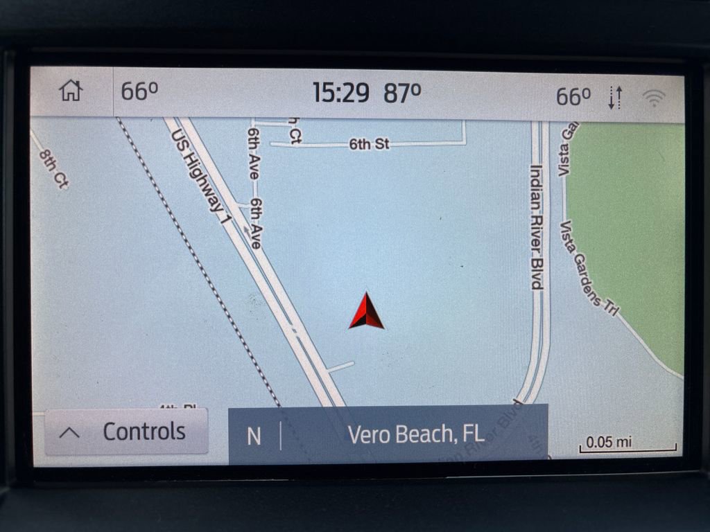 Certified 2020 Ford F250 Lariat w/ Lariat Value Package image 25