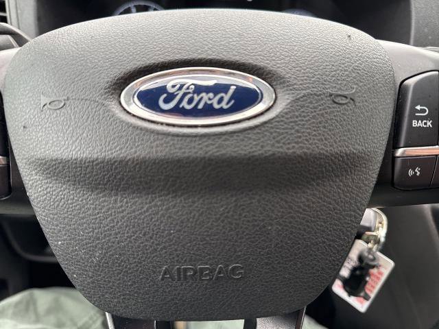 Certified 2023 Ford Transit 350 XLT image 26