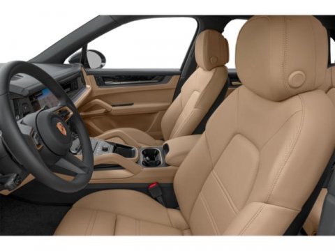 New 2026 Porsche Cayenne Turbo image 11