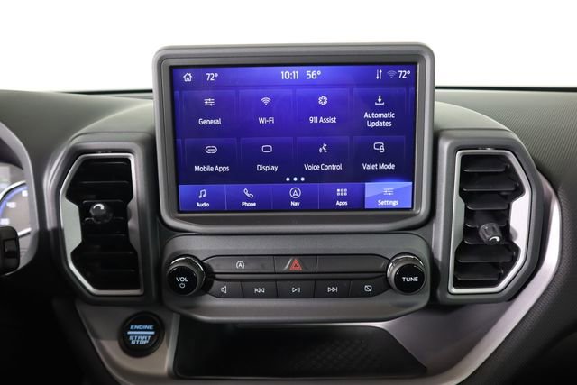Used 2023 Ford Bronco Sport Outer Banks w/ Tech Package AWD/4WD image 48