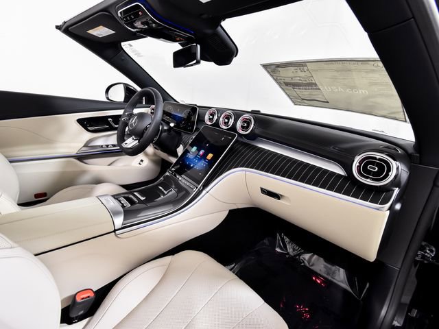 New 2026 Mercedes-Benz CLE 53 AMG 4MATIC Cabriolet image 40