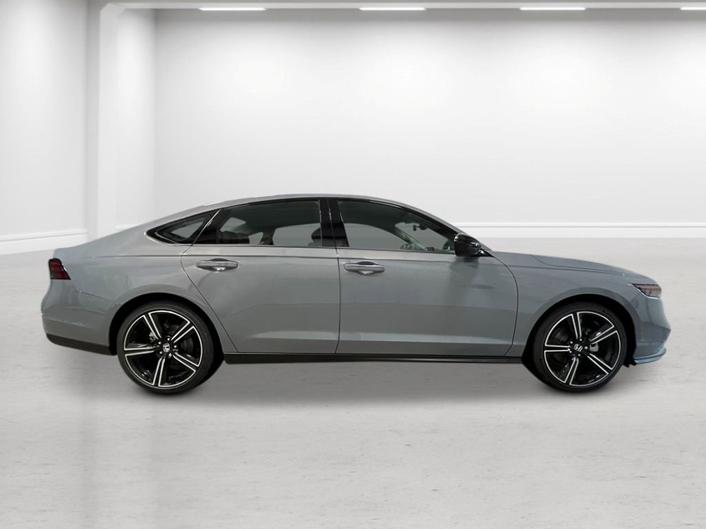 New 2026 Honda Accord SE image 7
