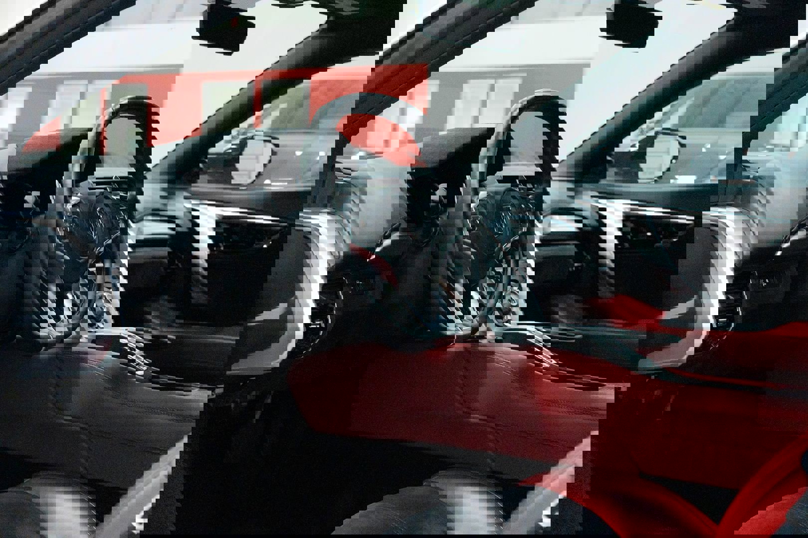 Used 2017 Acura NSX image 19