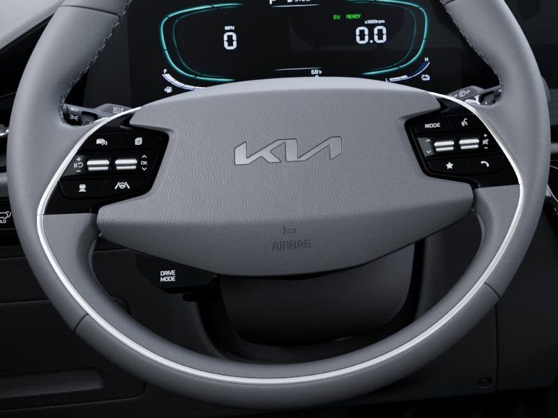 New 2026 Kia Niro SX Touring FWD image 22