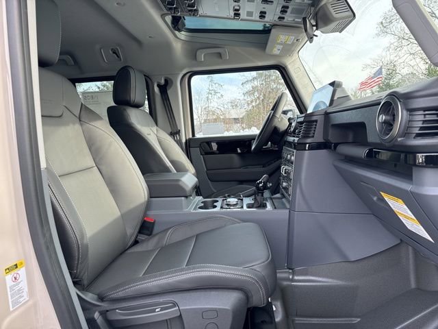 New 2025 INEOS Grenadier Fieldmaster Edition image 30