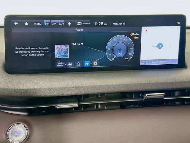 Used 2023 Genesis GV70 2.5T w/ Advanced Package image 15