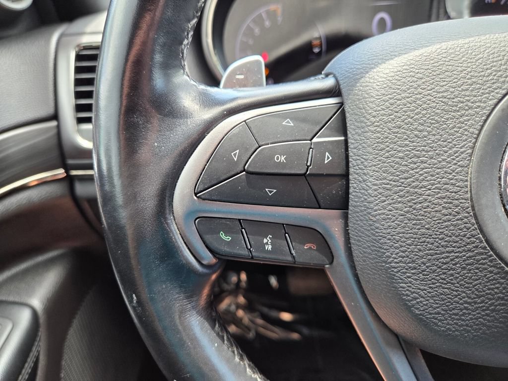 Used 2021 Jeep Grand Cherokee Limited X RWD image 31