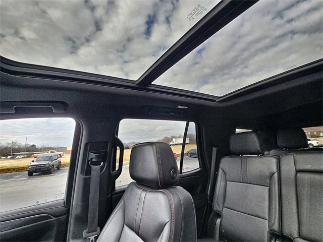 Used 2023 Chevrolet Tahoe RST image 27