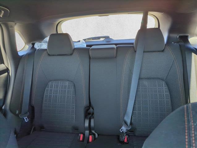 New 2026 Honda HR-V Sport image 17