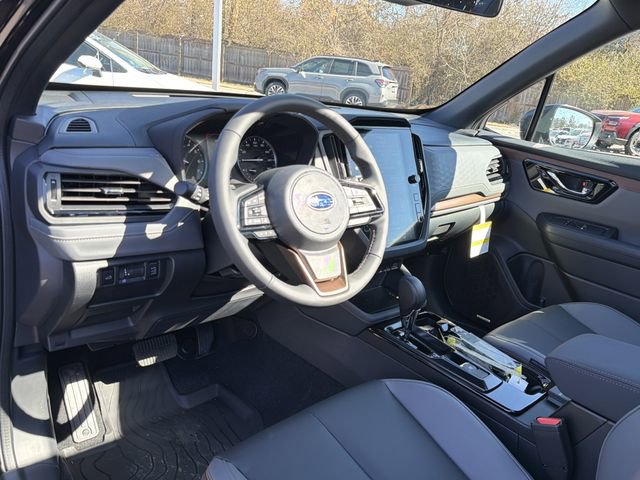 New 2026 Subaru Forester Sport image 10