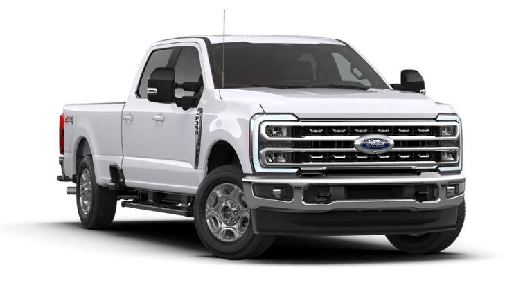 New 2026 Ford F350 XLT w/ XLT Premium Package image 26