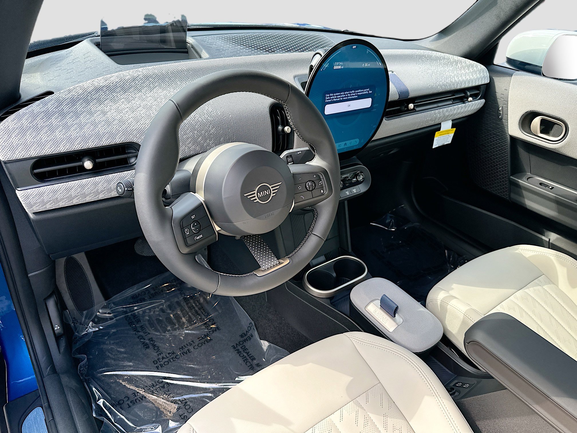 New 2026 MINI Cooper S image 7