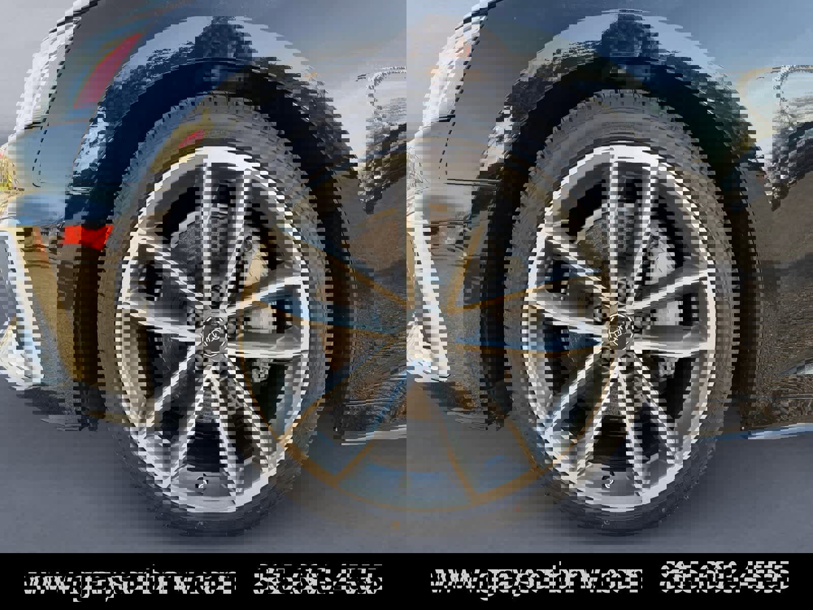 Used 2021 Audi A5 2.0T Premium Plus image 9